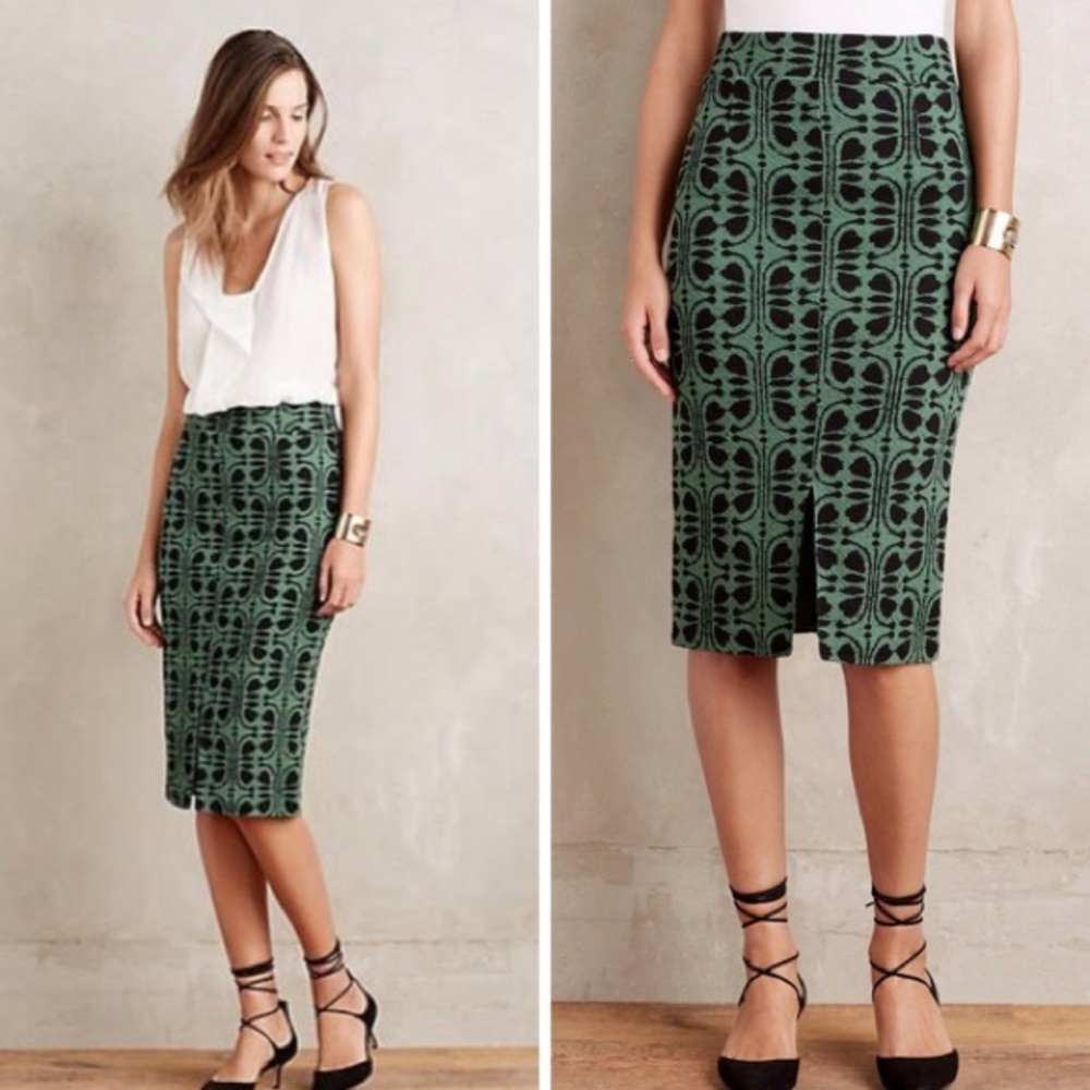 MAEVE pencil skirt